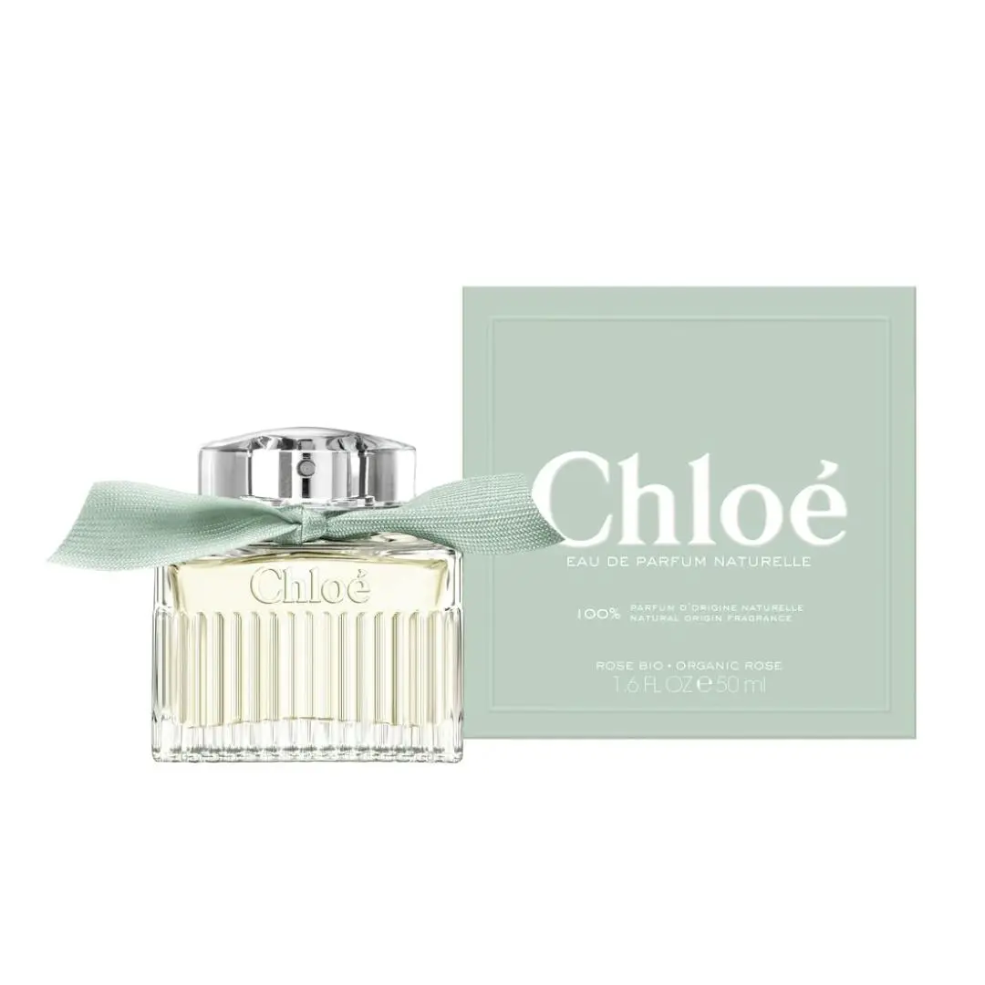 Chloe by Chloe EDP Naturelle Spray 50ml - Beauty