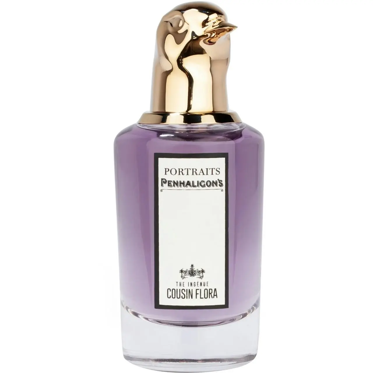 Penhaligon's Portraits Cousin Flora EDP 75ml - Beauty