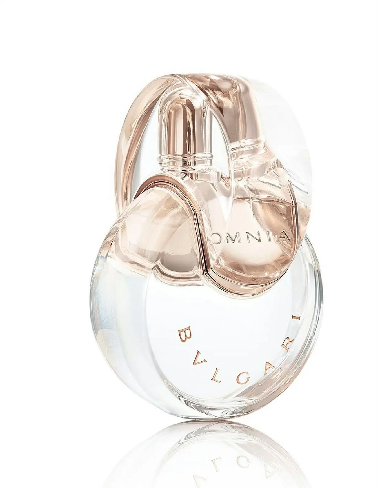 Bvlgari Omnia Crystalline EDT 100ml - Beauty
