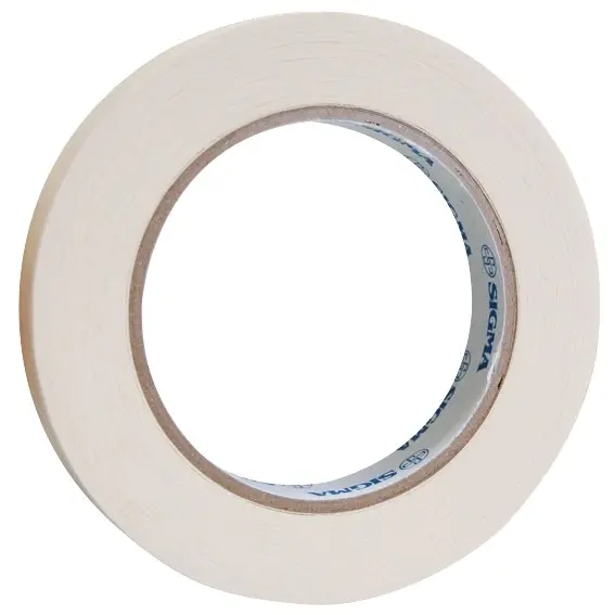 Livingstone Autoclave Steam Indicator Tape 19mm x 50m - Health
