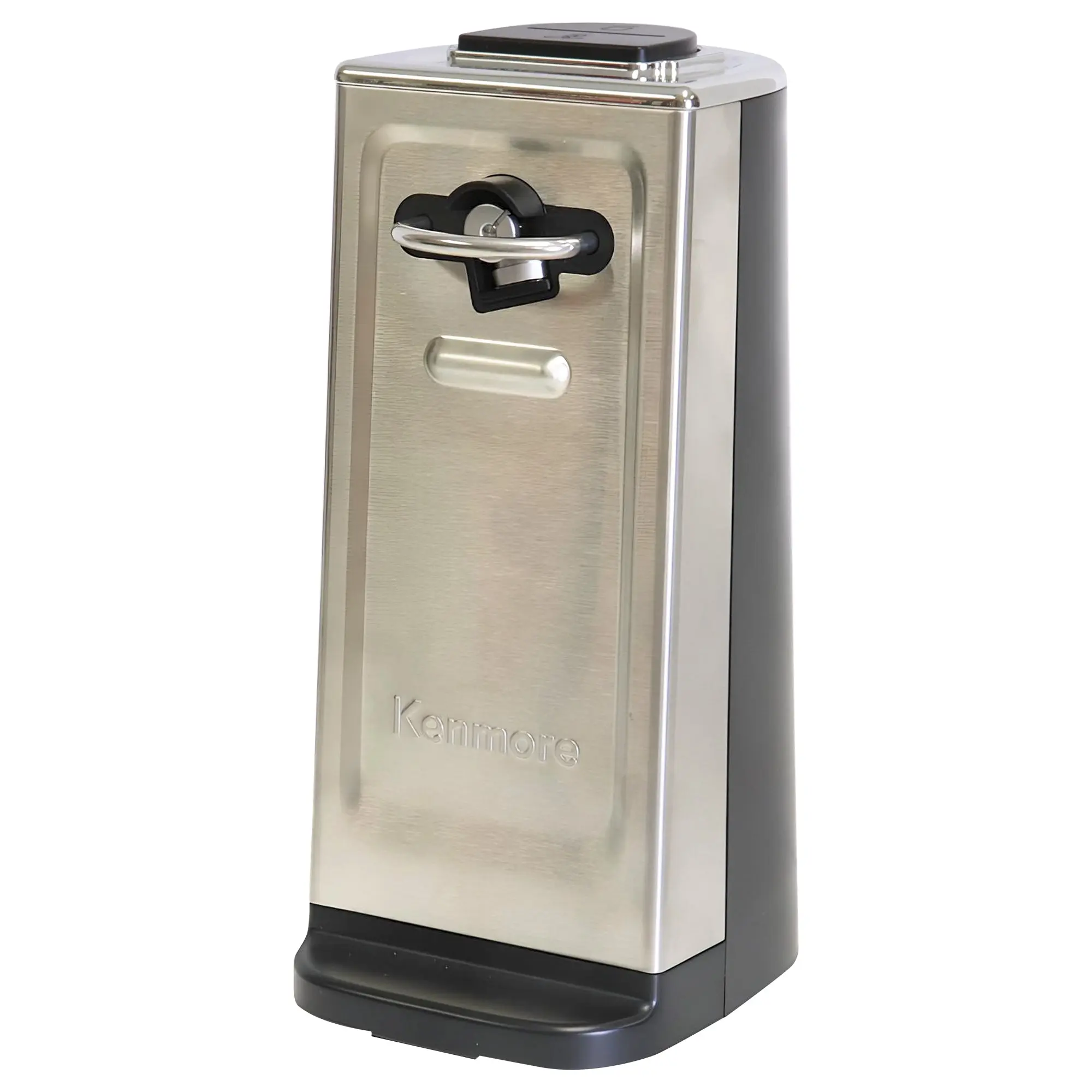Kenmore Electric Can Opener Stainless Steel - Home & Garden