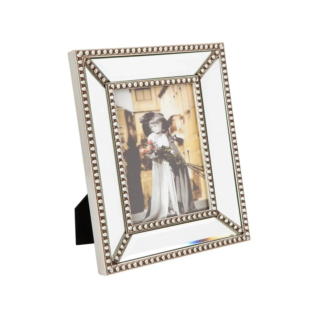 Cafe Lighting Zeta Medium Photo Frame - Home & Garden