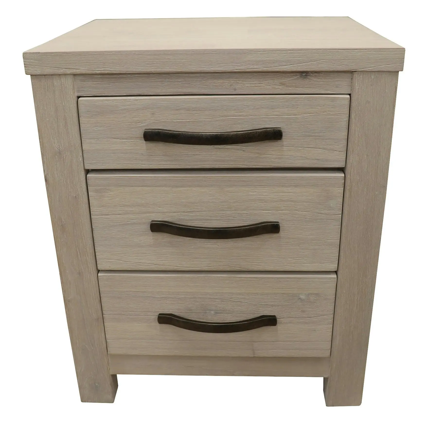 Foxglove Bedside Table - Furniture