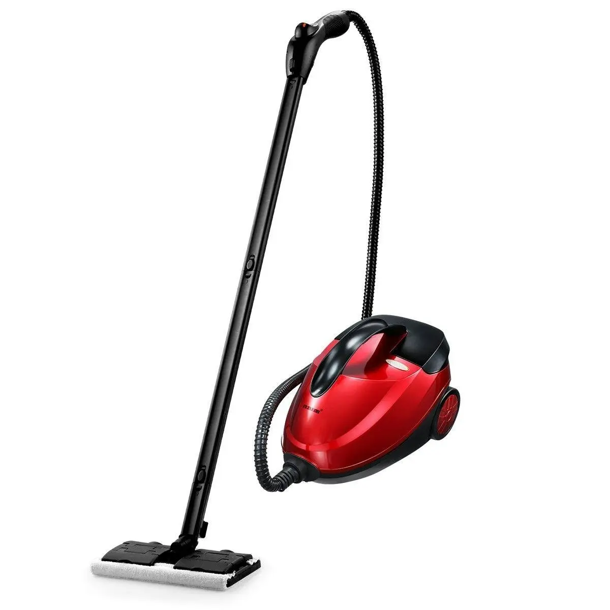 Maxkon 2.1L Steam Cleaner Mop 13 in 1 High Pressure Floor Window Carpet Steamer - Home & Garden