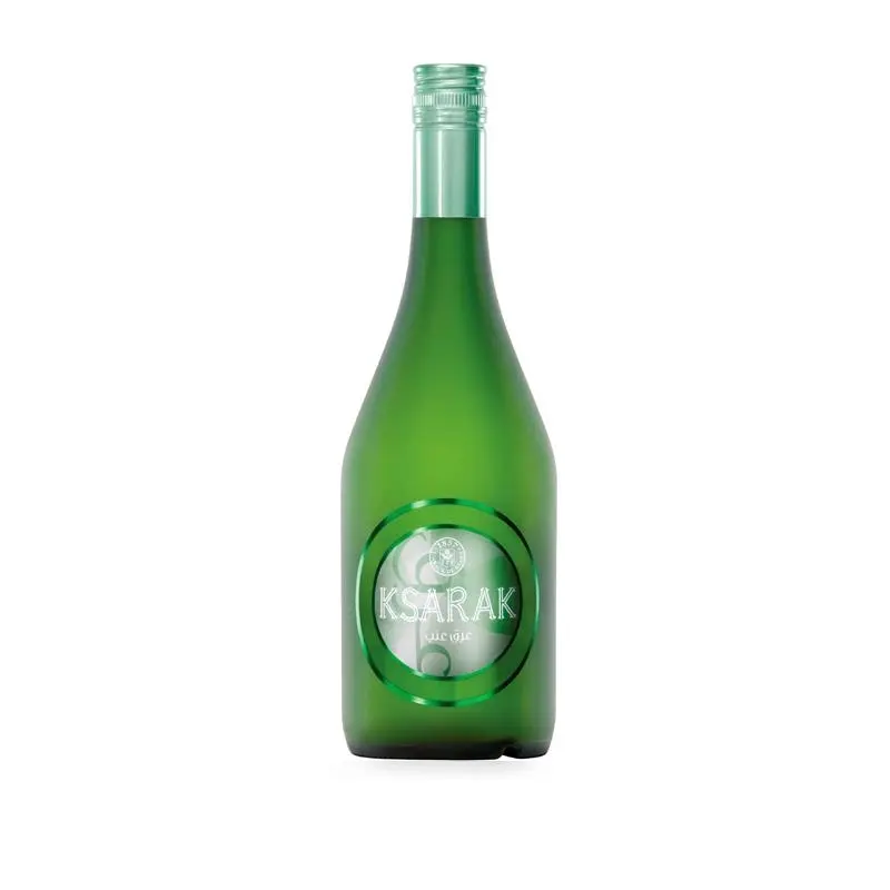 Ksarak Arak 700ml - Alcohol