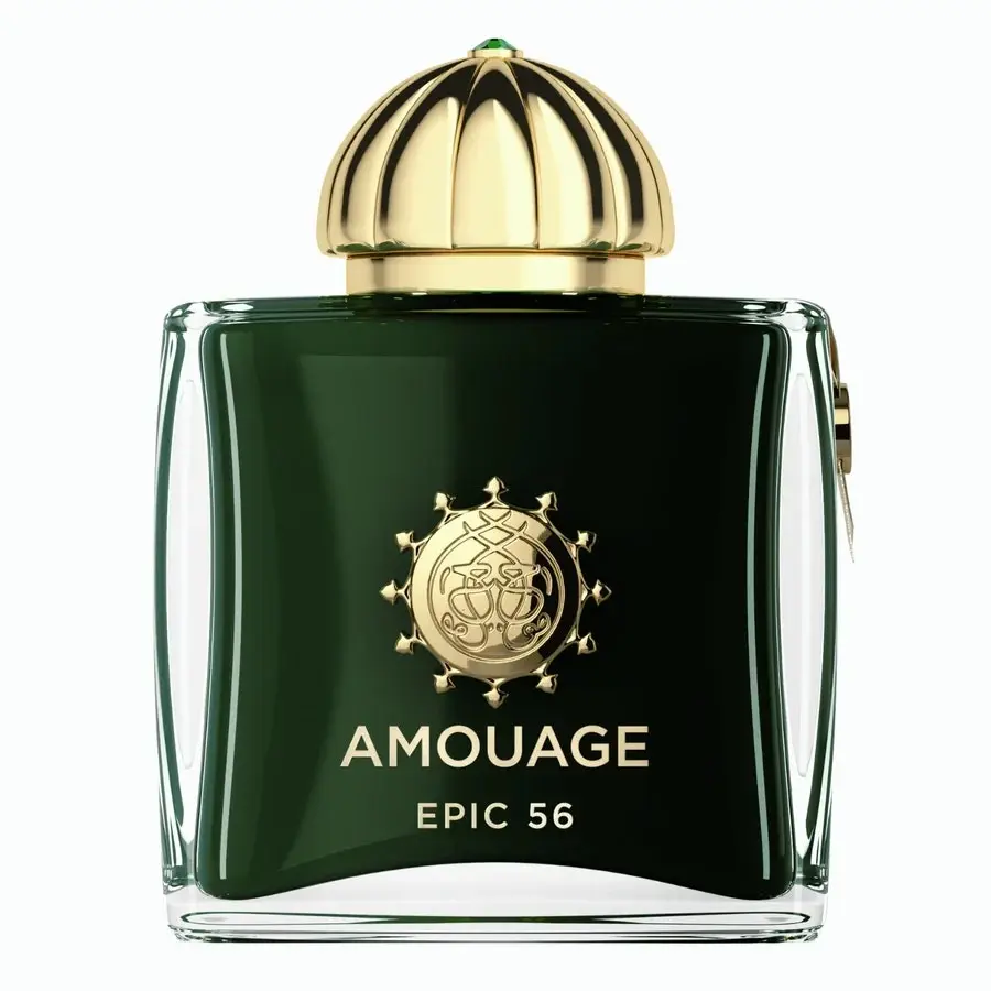 Amouage Exceptional Extraits Epic Woman 56 Extrait de Parfum 100ml - Beauty