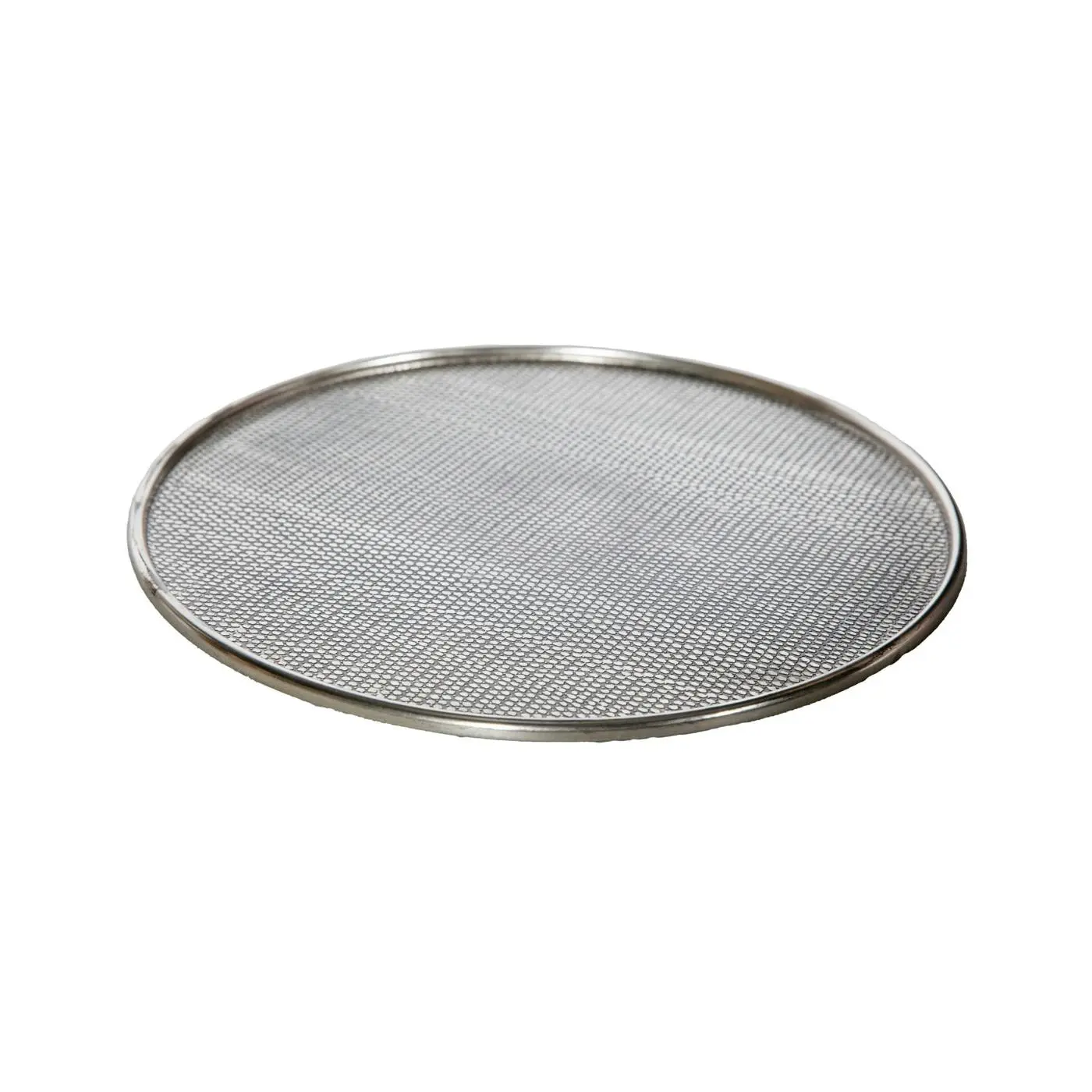 SSH Collection Cobra 38cm Wide Serving Tray - Antique Nickel