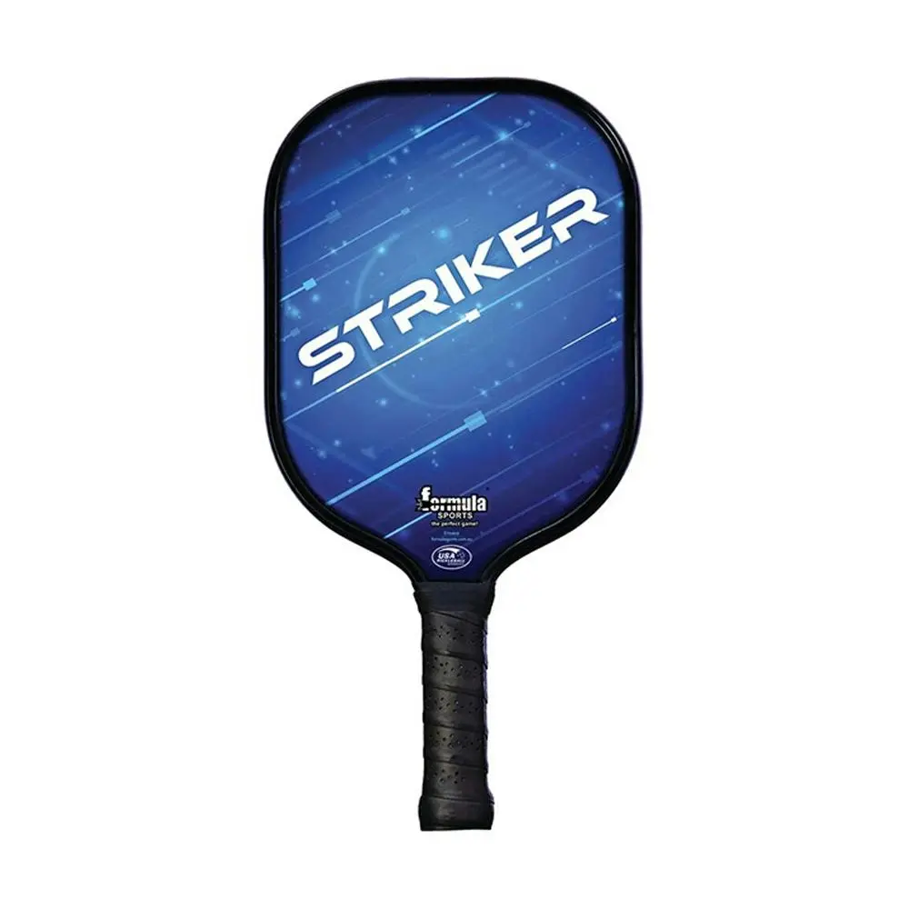 Formula Sports Striker Composite Pickleball Paddle Racket/Racquet Medium Weight - Sports & Outdoor