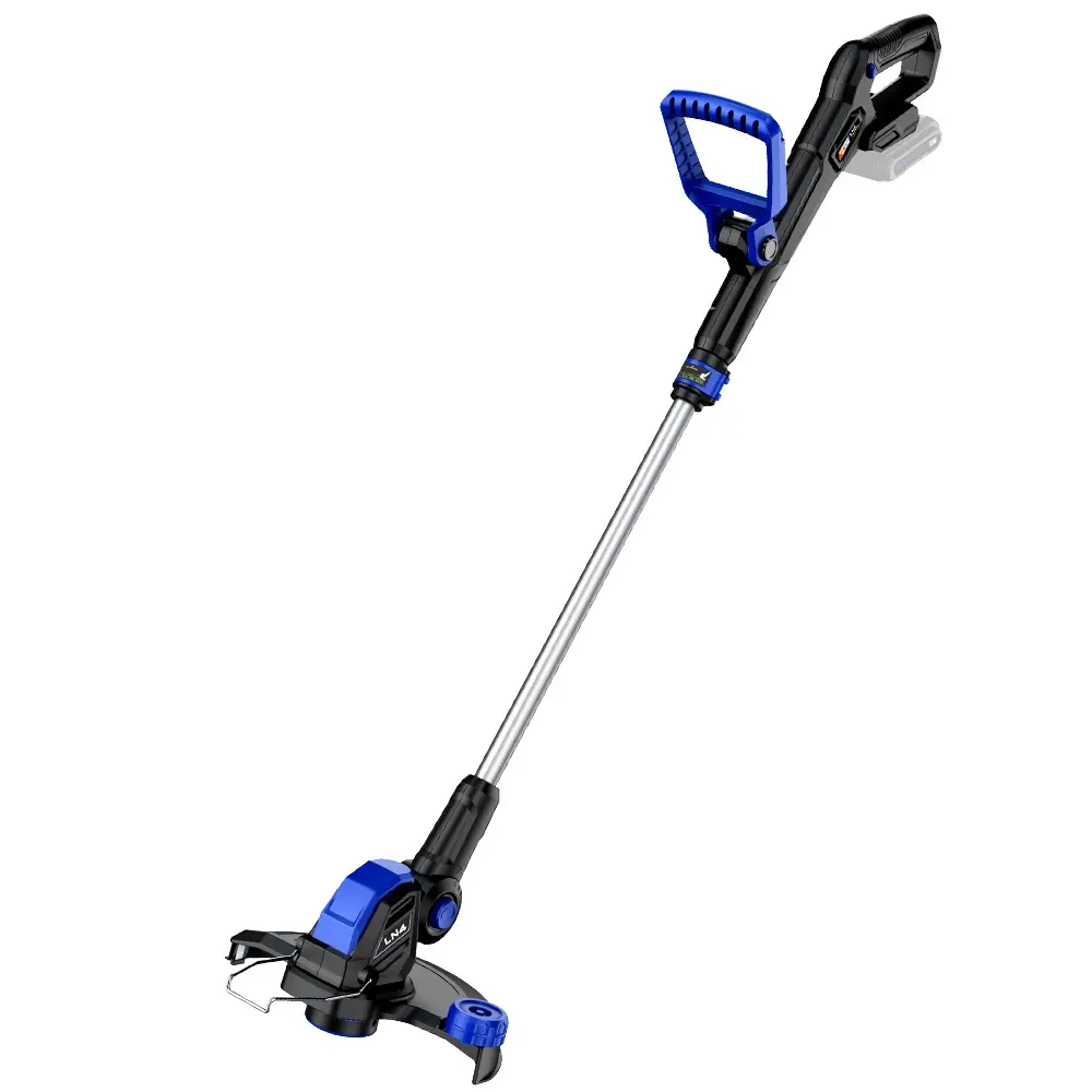 POWERBLADE LN4 20V Cordless Electric Line Trimmer & Garden Edger, Skin Only - Handyman Heaven Sale