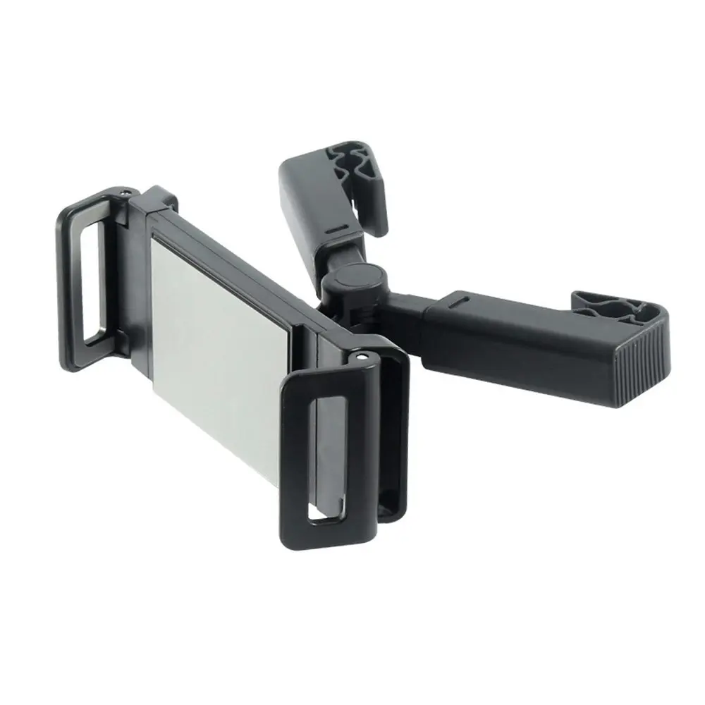 Car Rear Seat Bracket Rear Tablet Holder Rotatable Adjusted Car Phone Holder - Electronics