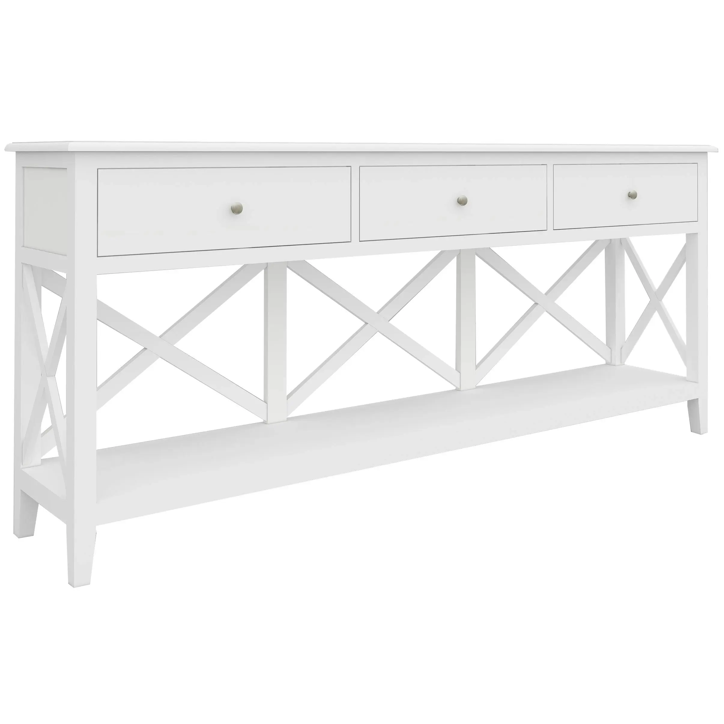 Daisy 176cm Console Table - Furniture