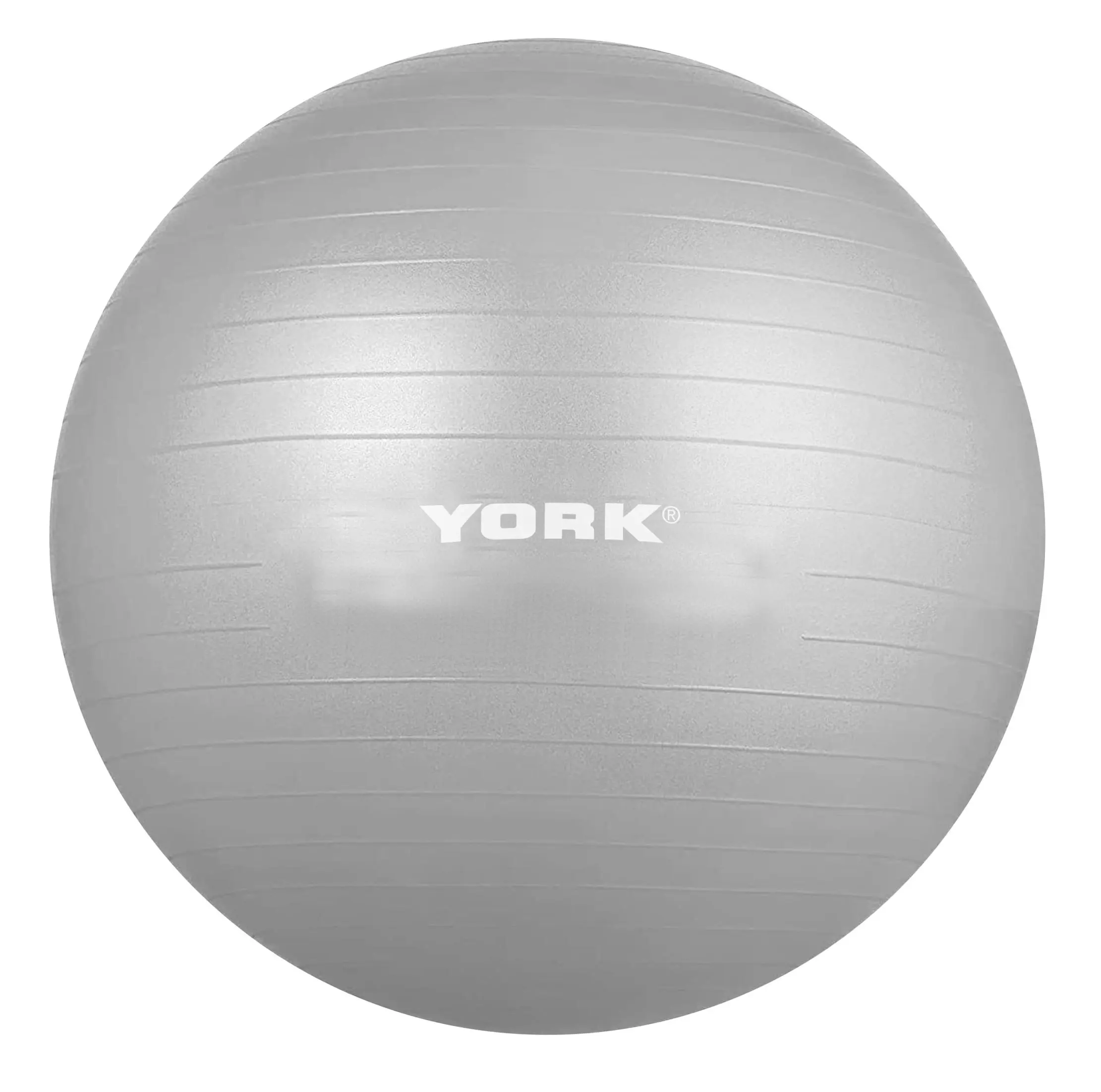 York Fitness Gym Ball 75cm - Sports & Outdoor