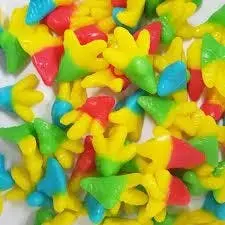 Trolli Chicken Feet 1.5kg - Groceries