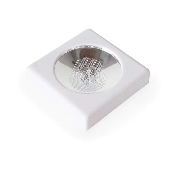 LED Display Light/Crystal Puzzle - Toys & Games