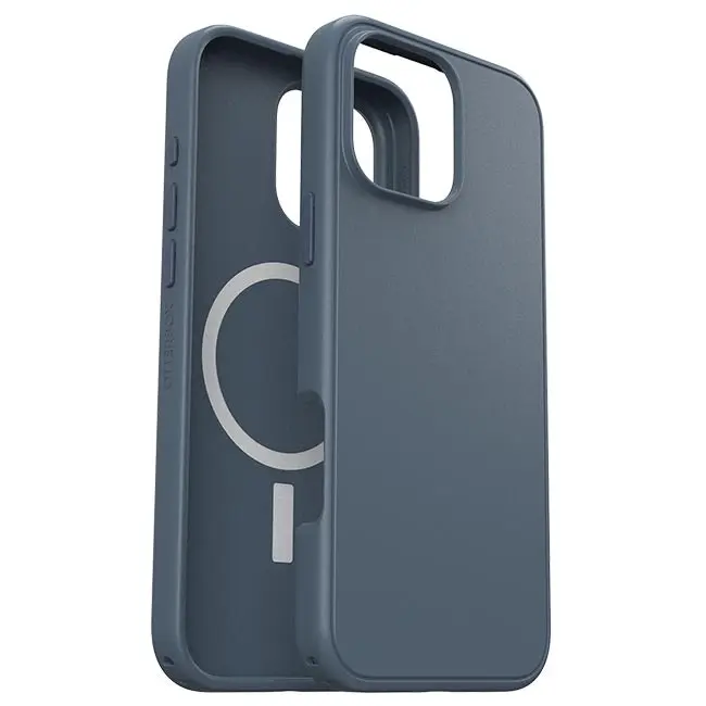 OtterBox Symmetry MagSafe Case (Suits iPhone 16 Pro Max) - Bluetiful