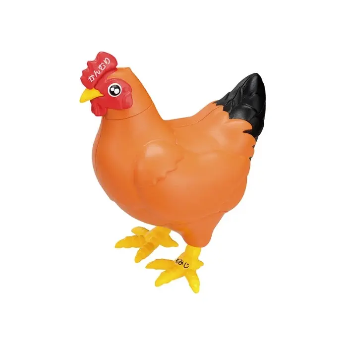 3D Puzzle Chicken - Toys & Games