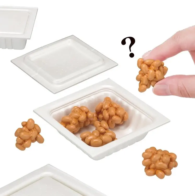 Natto Puzzle - Toys & Games