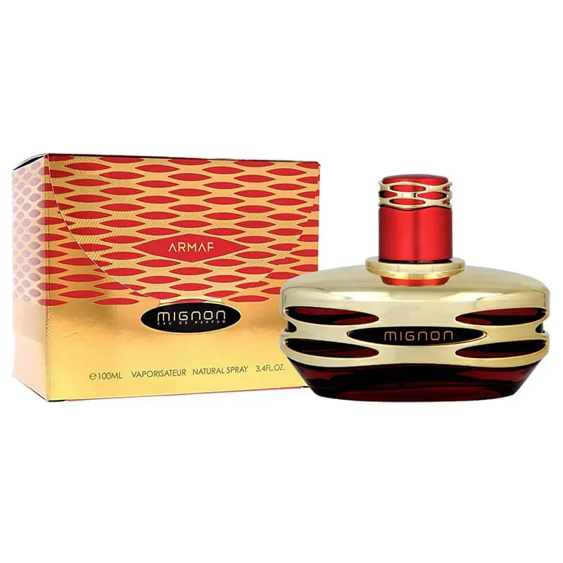Armaf Mignon 100ml EDP (L) SP - Beauty