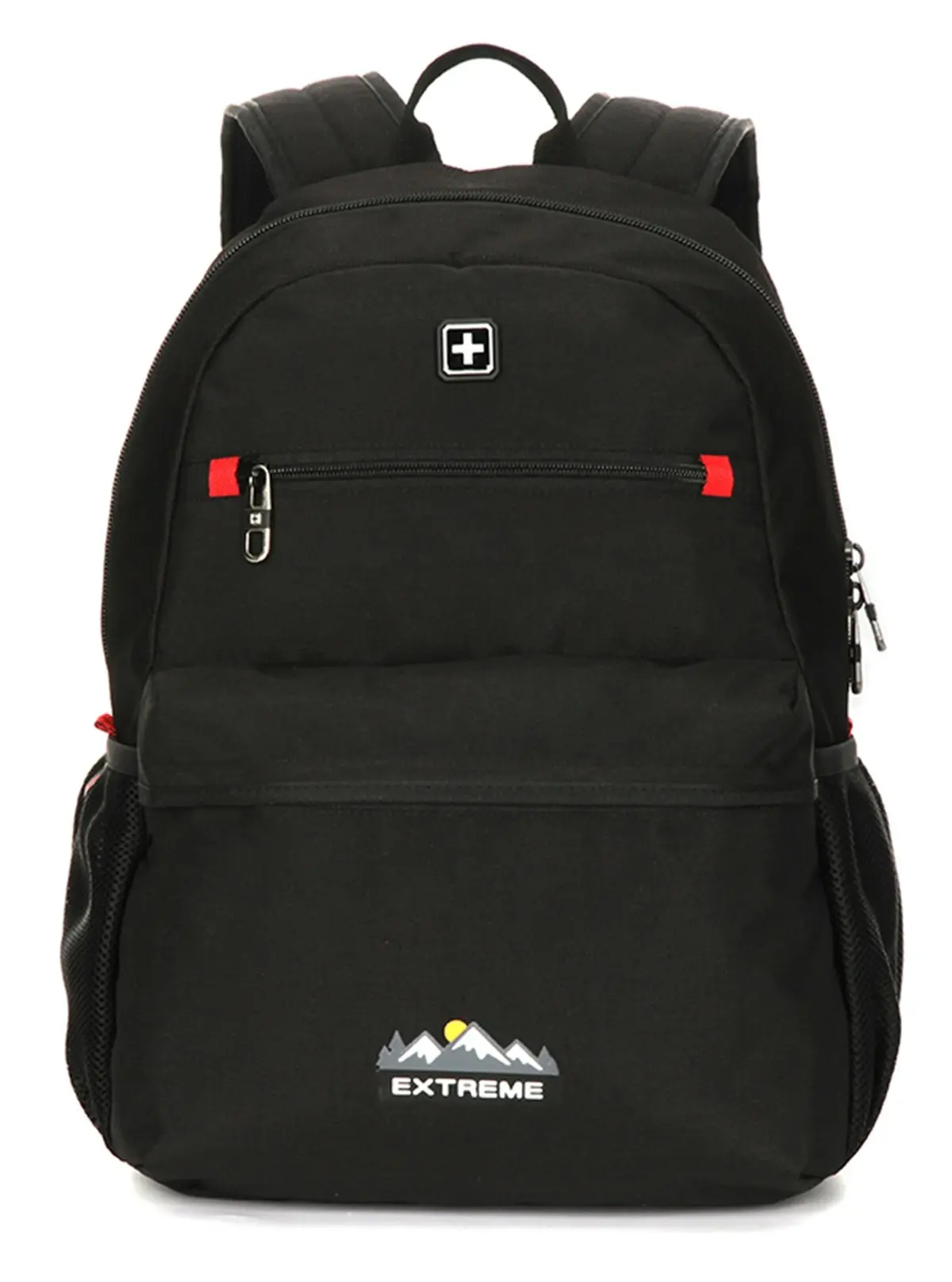 Suissewin Swiss Daypack School Travel Daily Shoulder Sport Bag Kids Backpacks SN17808 - Fashion