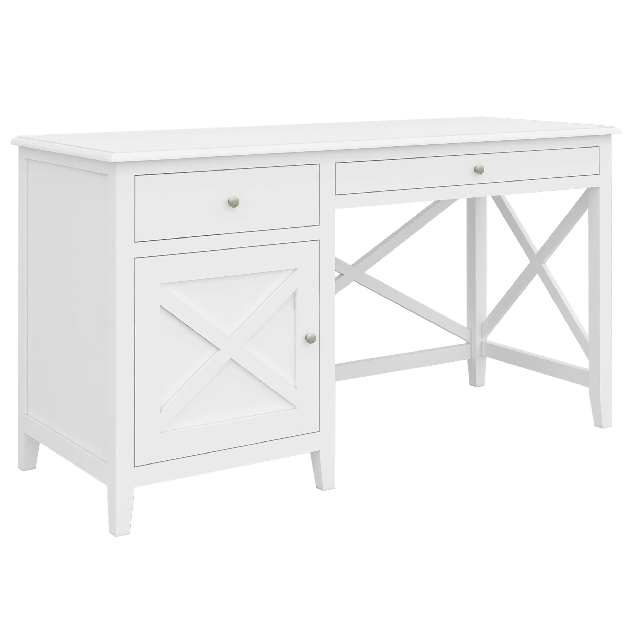 Daisy 140cm Study Desk - Furniture