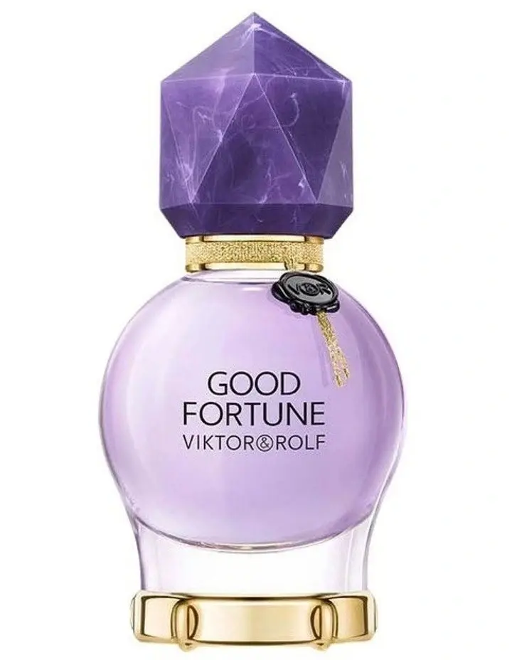 Viktor & Rolf Good Fortune EDP 30ml - Beauty