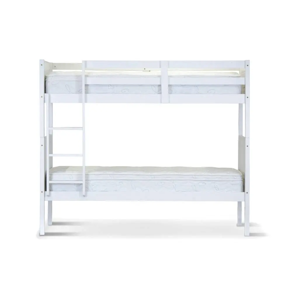 Zinnia Single Bunk Bed Frame - Furniture