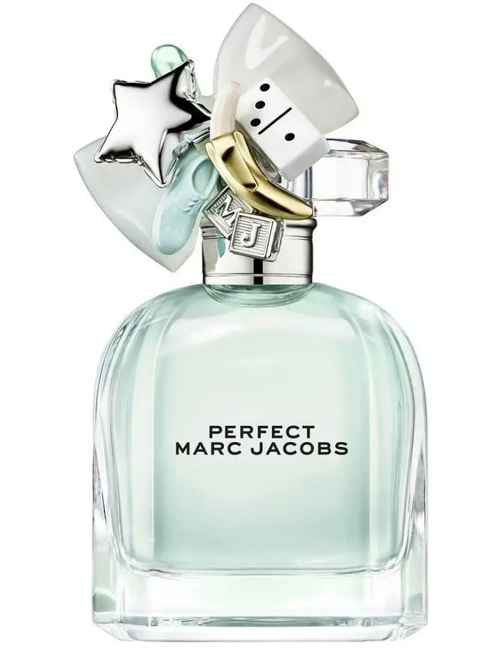 Marc Jacobs Perfect EDT 30ml - Beauty