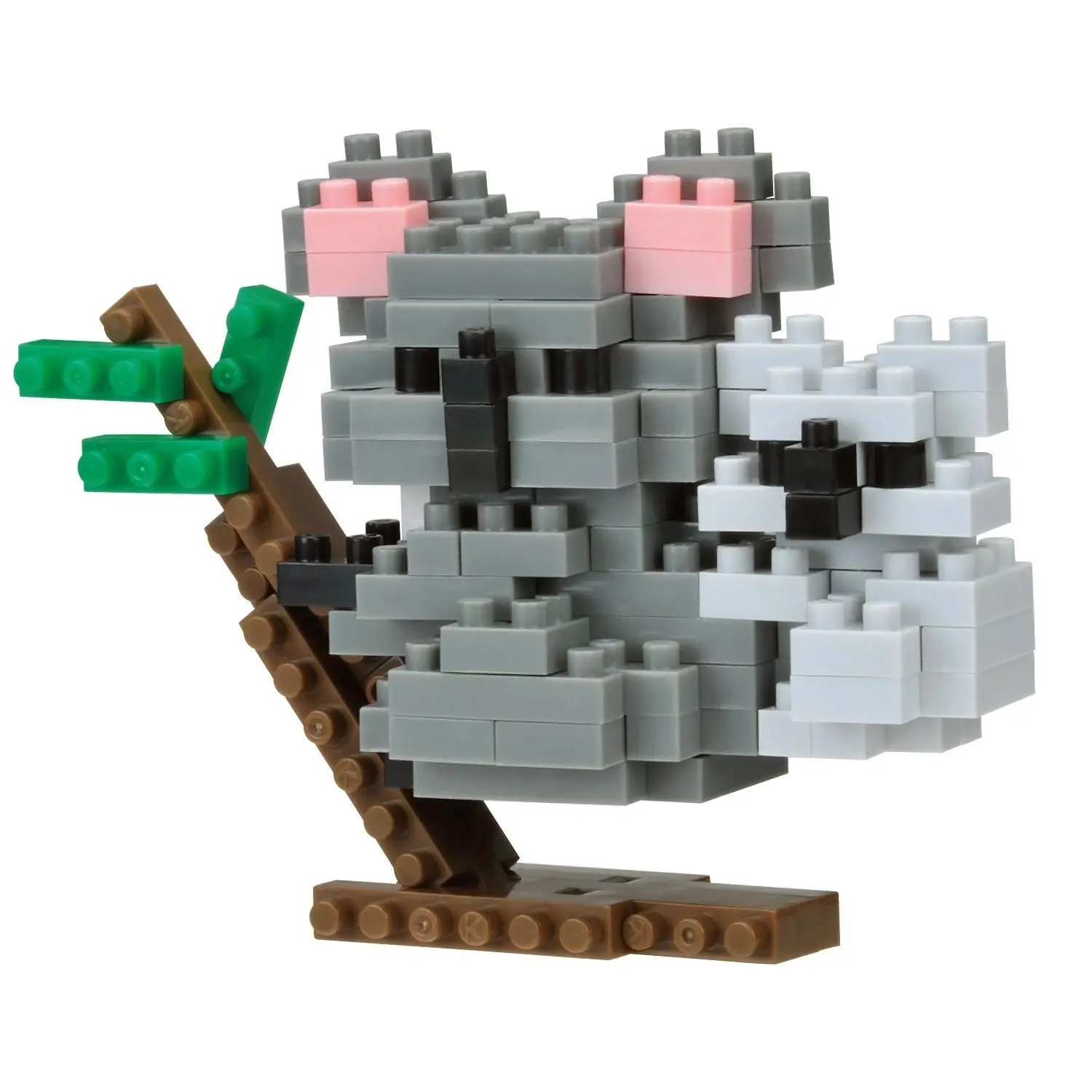 Koala with Joey - Toys & Games