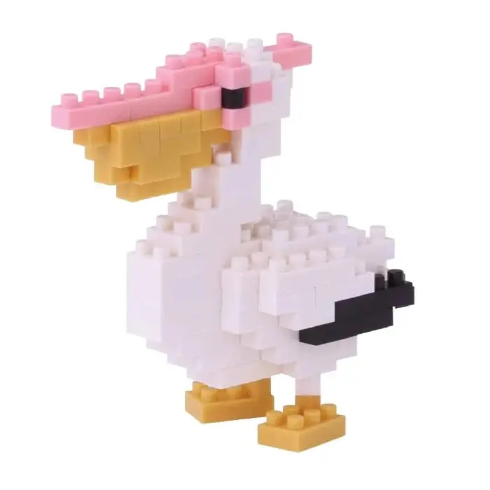 Pelican - Toys & Games
