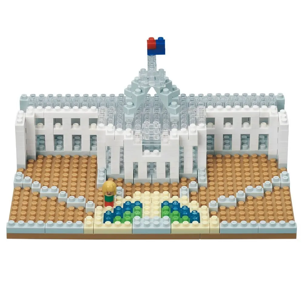 Australian Parliament House - Toys & Games
