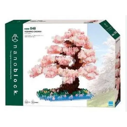 DX Bonsai Yoshino Cherry - Toys & Games