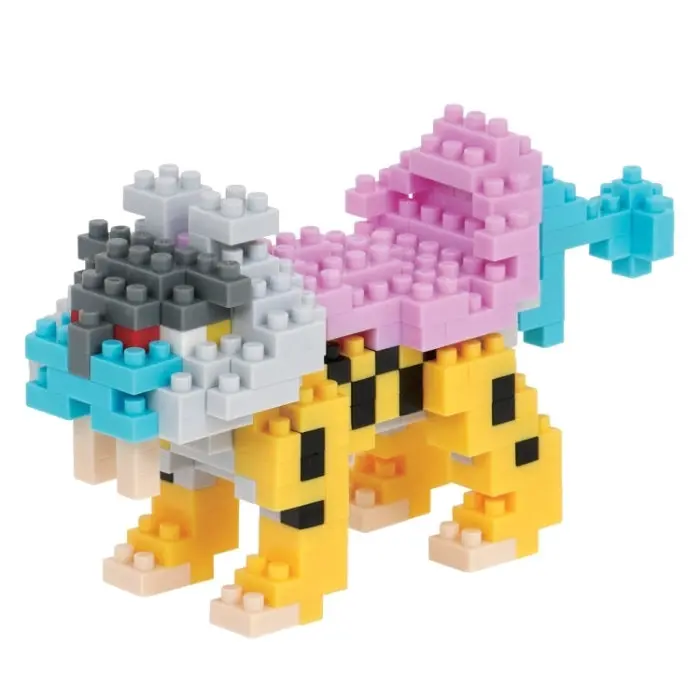 Pokemon Raikou - Toys & Games