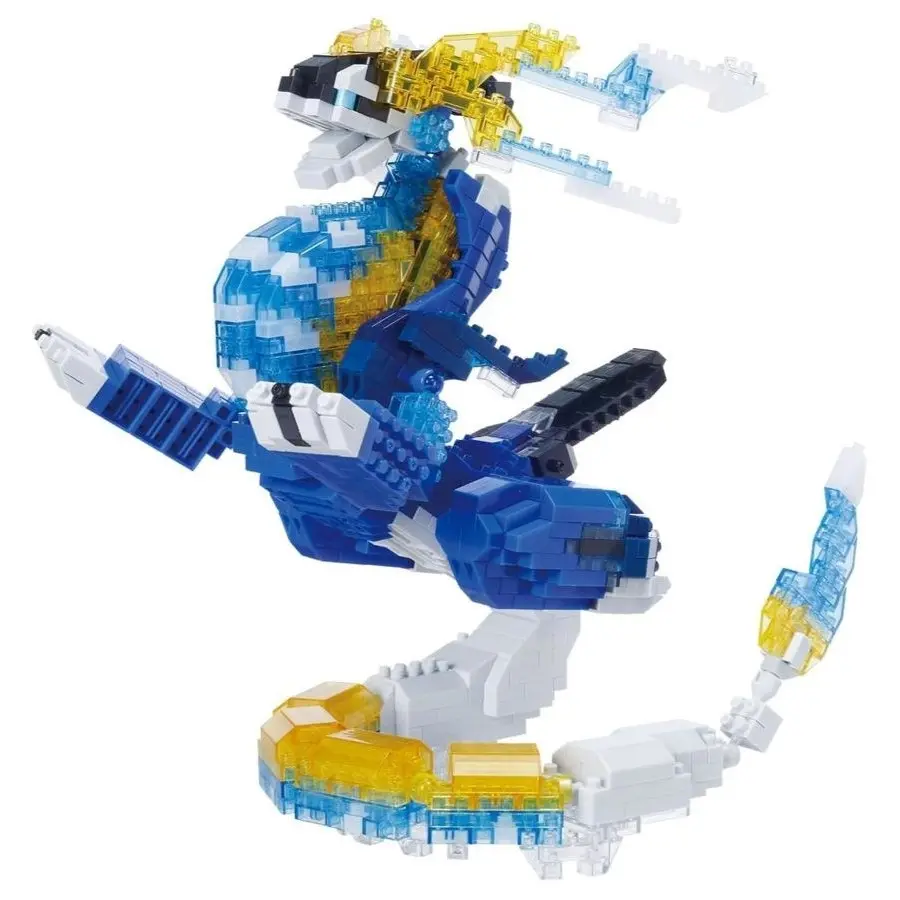 Pokemon - DX Miraidon