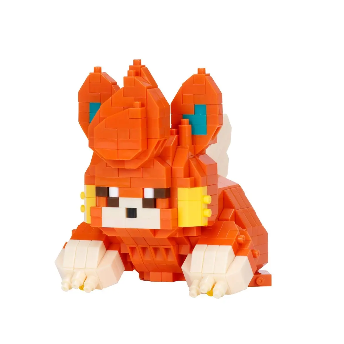 Pokemon - Pawmi RS