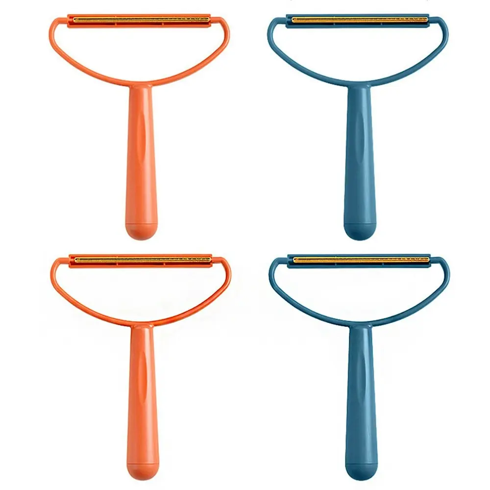 4Pcs Manual Shaving Brush Coat Blanket Shaving Ball Household Shaving Device - Pets