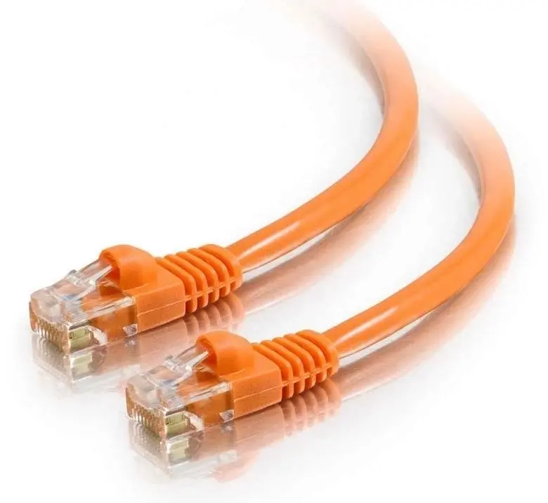 Astrotek CAT6 UTP Patch Cable 20cm Premium RJ45 Ethernet Network LAN 250Mhz OR - Electronics