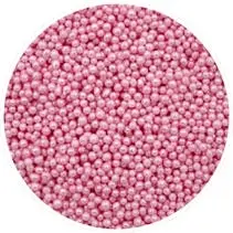 Isomalt Pink - Groceries
