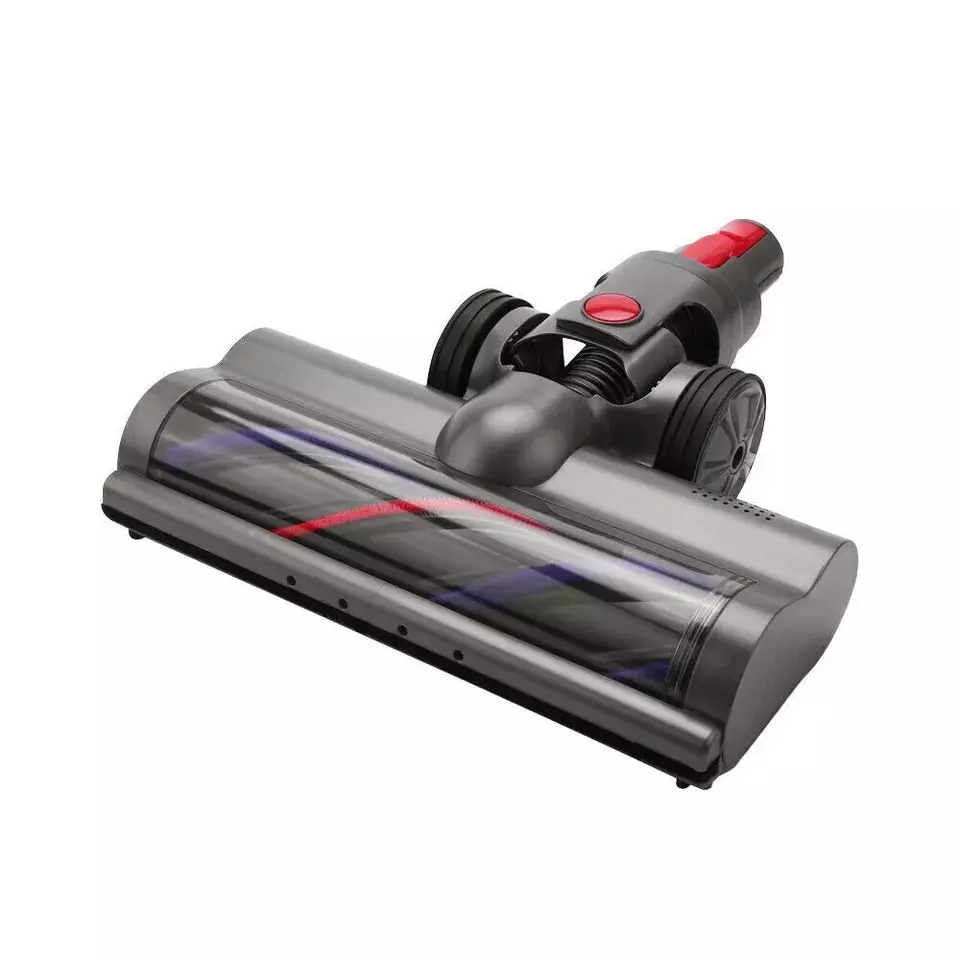 Turbo Soft Roller for Dyson V7, V8, V10 & V11 Vacuums - Home & Garden