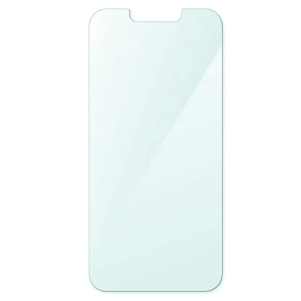 Good2go D+ Full Glass Screen Protector (Suits iPhone 14 Pro) - Clear