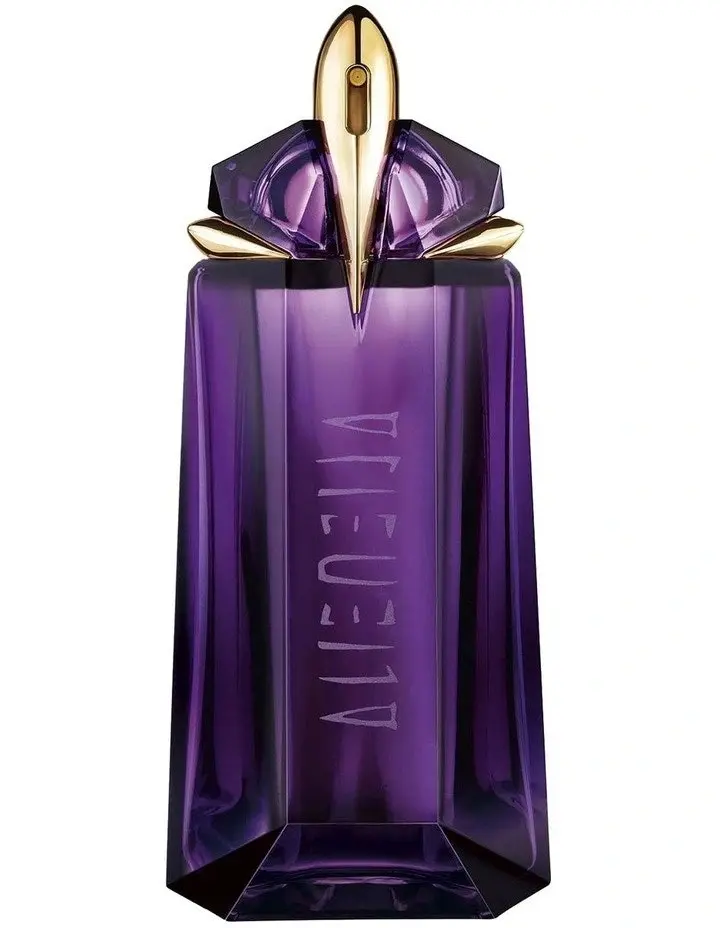 Mugler Alien Refillable Talisman EDP 30ml - Beauty