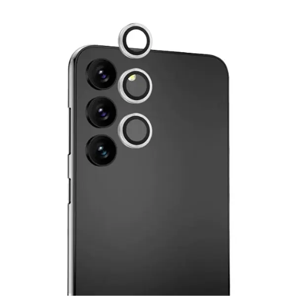 3sixT Lens Protector (Suits Galaxy S24) - Electronics
