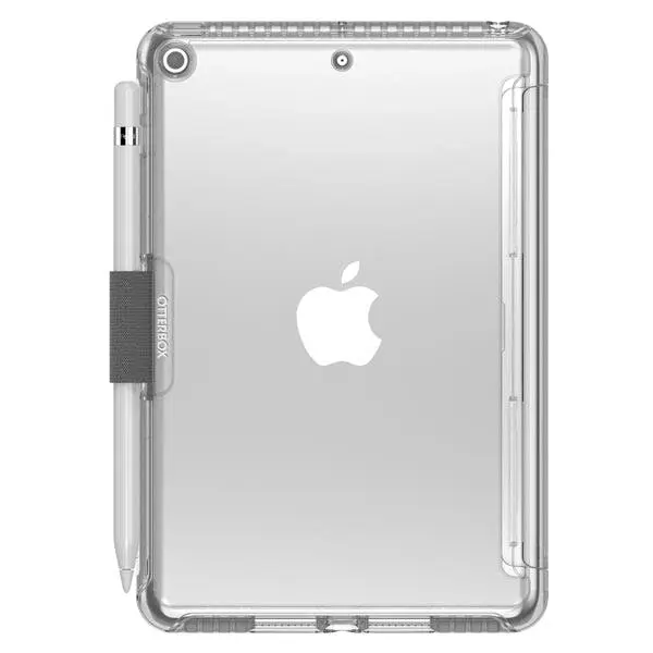 OtterBox Symmetry Series Case (Suits iPad Mini 5th Gen) - Clear