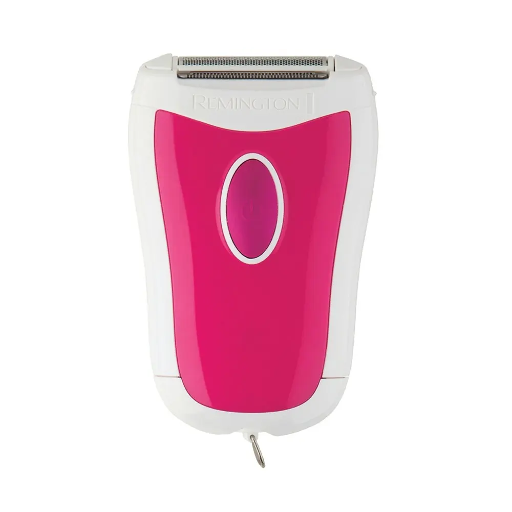 Remington Women Beauty Shave Waterproof Foil Cordless Body/Armpit Hair Shaver