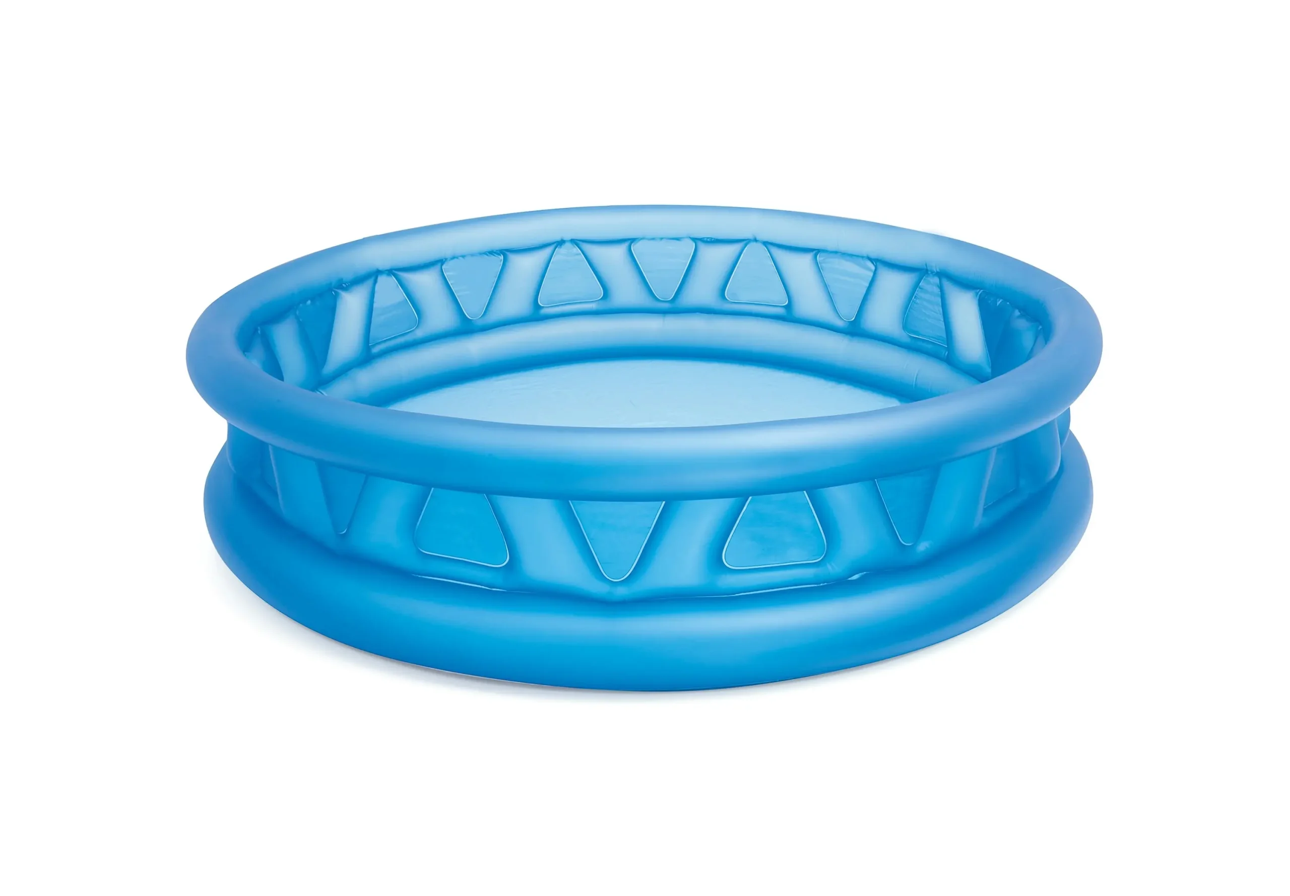 Intex Soft Side Inflatable Pool 58431 - Home & Garden