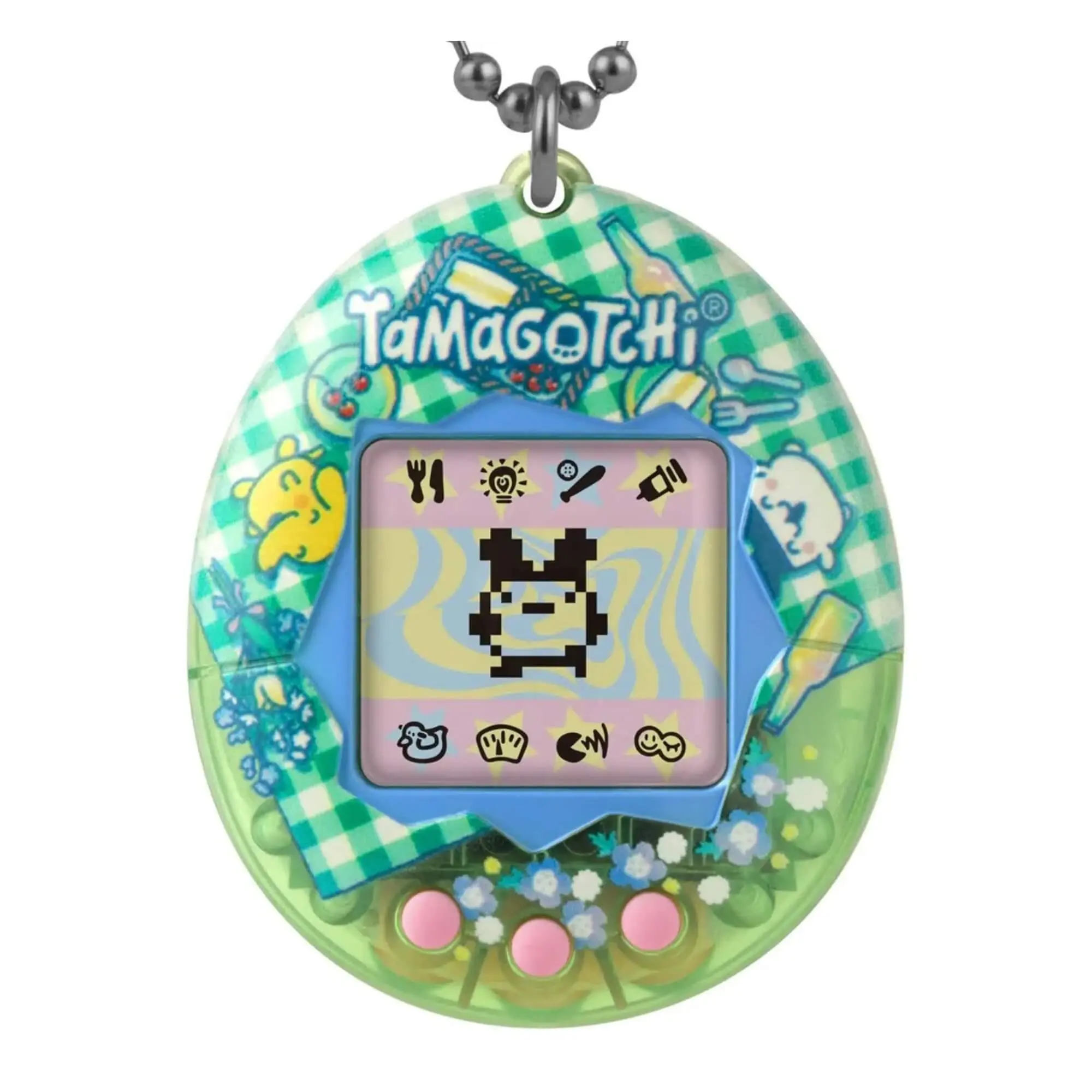 Tamagotchi - Original Tama Picnic