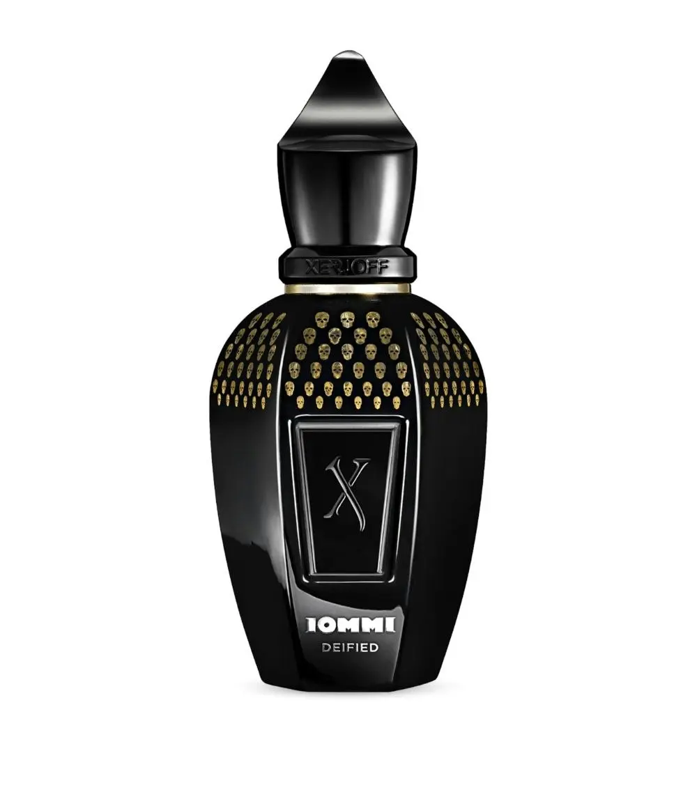 Xerjoff Tony Iommi Deified Parfum 50ml - Beauty