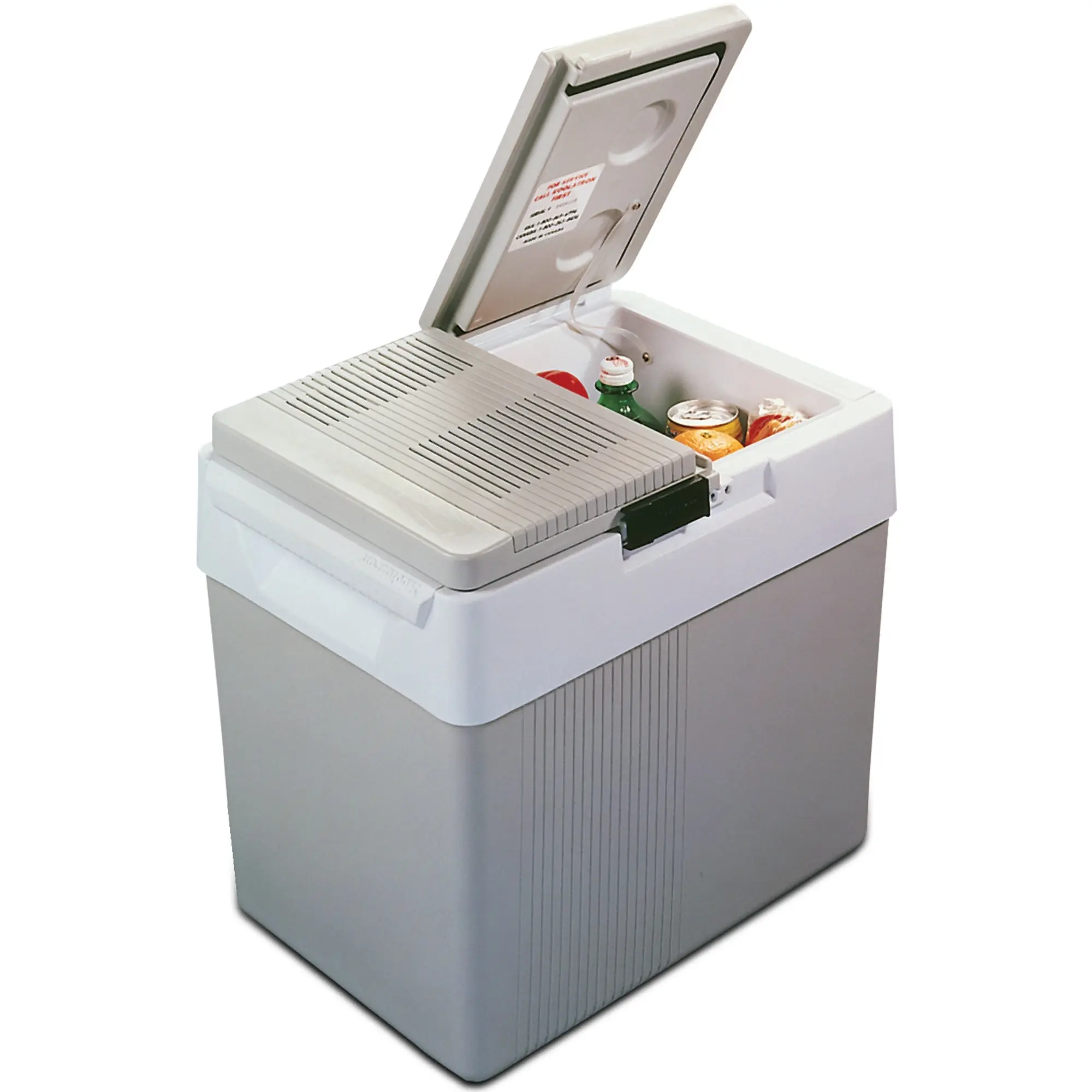 Koolatron 31l Grey Kargo 12v Cooler Warmer Portable Travel Fridge - Home & Garden