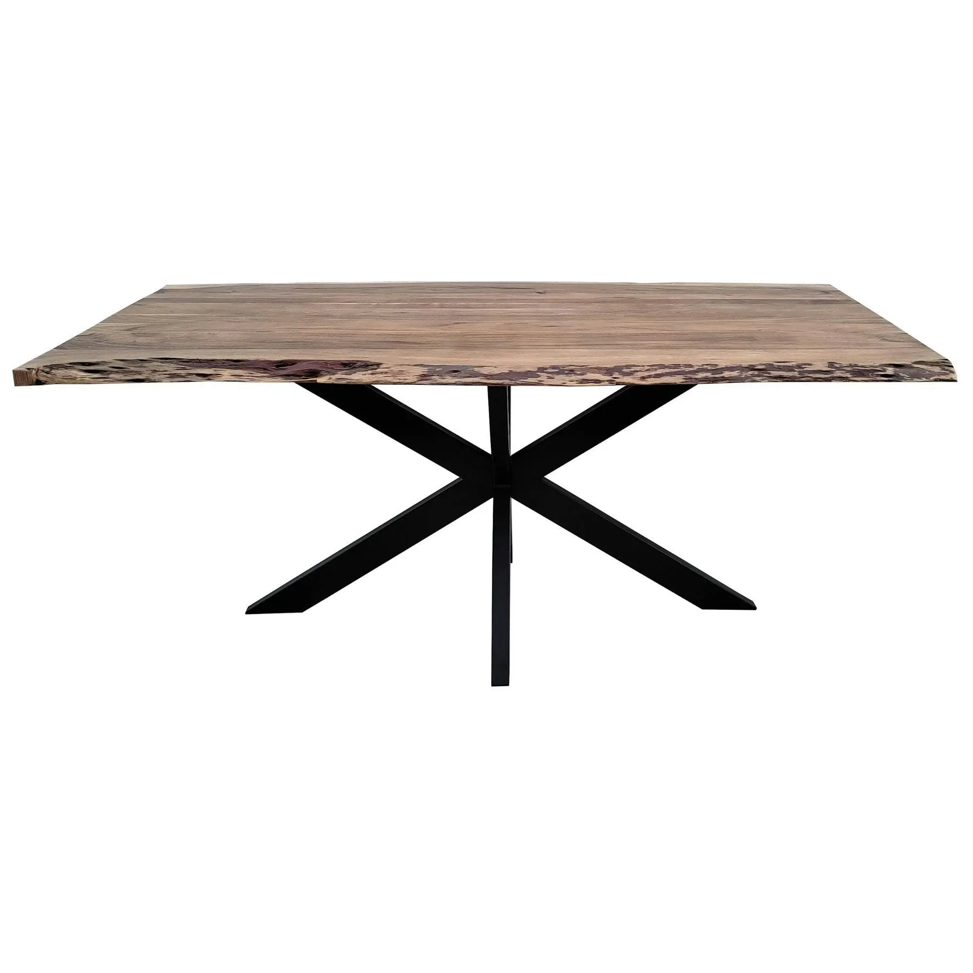 Lantana 180cm Dining Table - Furniture