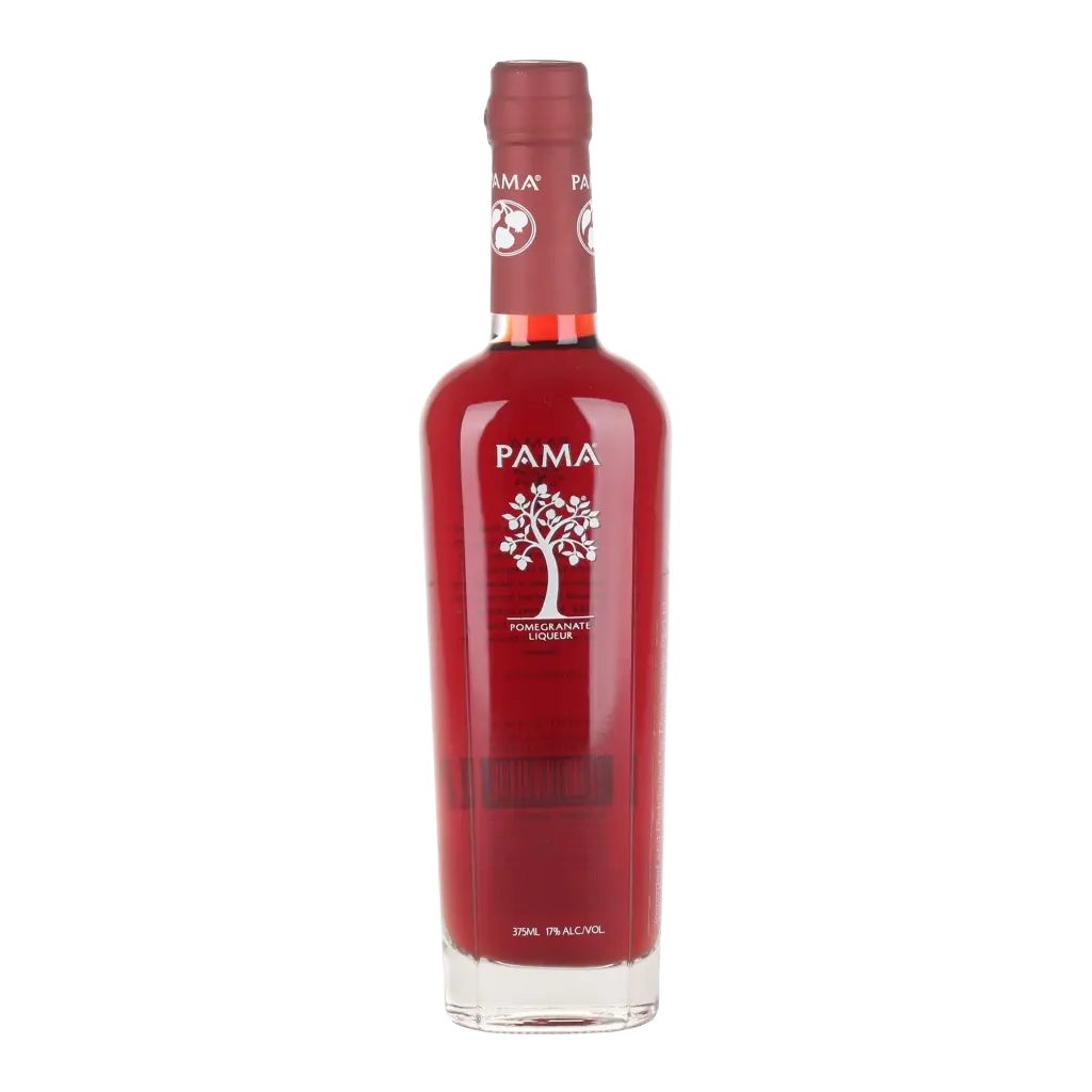 Pama Pomegranate Liqueur 750ml - Alcohol