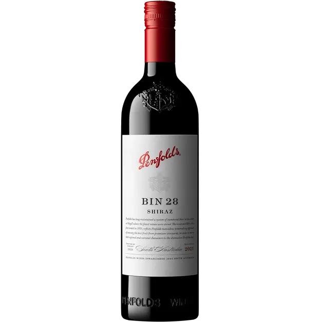Penfolds Bin 28 Shiraz 750ml - Up to 30% off Alcohol Specials